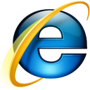 Internet Explorer 10+